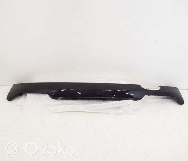 BMW 4 F32 F33 Rear bumper lower part trim 511280545638054563