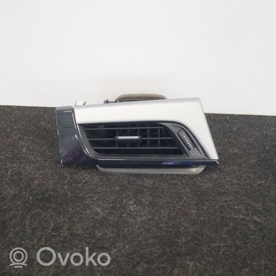 BMW X1 F48 F49 Copertura griglia di ventilazione cruscotto 92927399292141