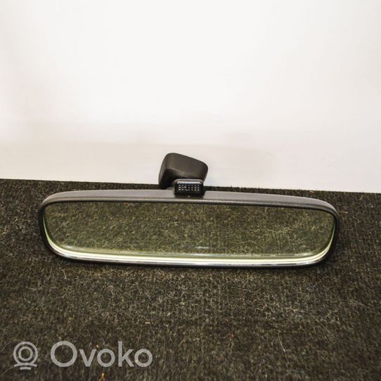 Toyota Prius (NHW20) Rear view mirror (interior) E4022197E4012197