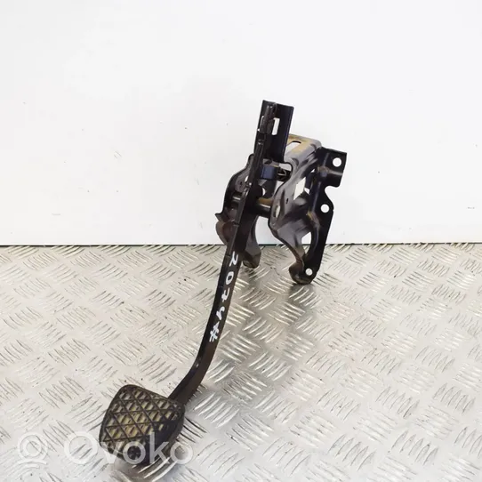 Volkswagen Crafter Тормозная педаль A9062901101