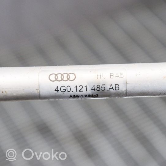 Audi A6 C7 Žarna (-os)/ vamzdis (-džiai) 4G0121485AB