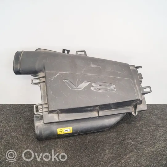 Mercedes-Benz S C217 Scatola del filtro dell’aria A2780940004