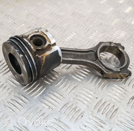 Mazda 6 Piston 5C6J313Z8