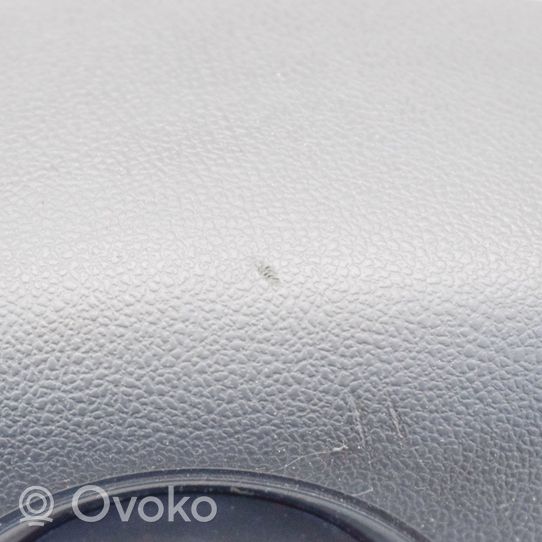 Dacia Sandero Ohjauspyörän turvatyyny 306636799