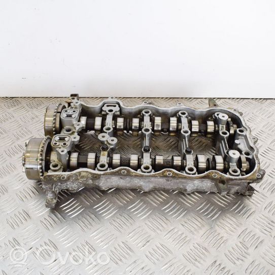 Toyota Yaris Autre pièce du moteur 1350147020