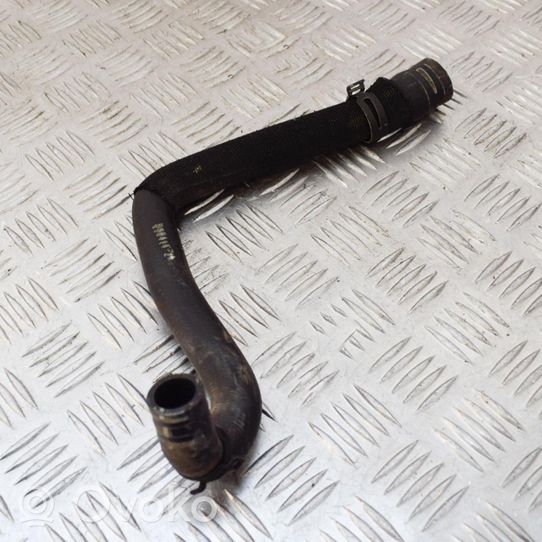 Volkswagen Crafter Tube d'admission d'air 9068320223