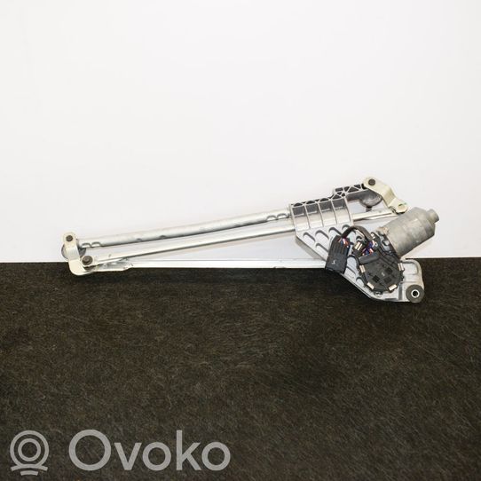 H79DS Dacia Duster Front wiper linkage and motor, 27.00 € RRR