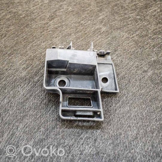 Volkswagen Golf VI Bumper support mounting bracket corner 5K6807393A