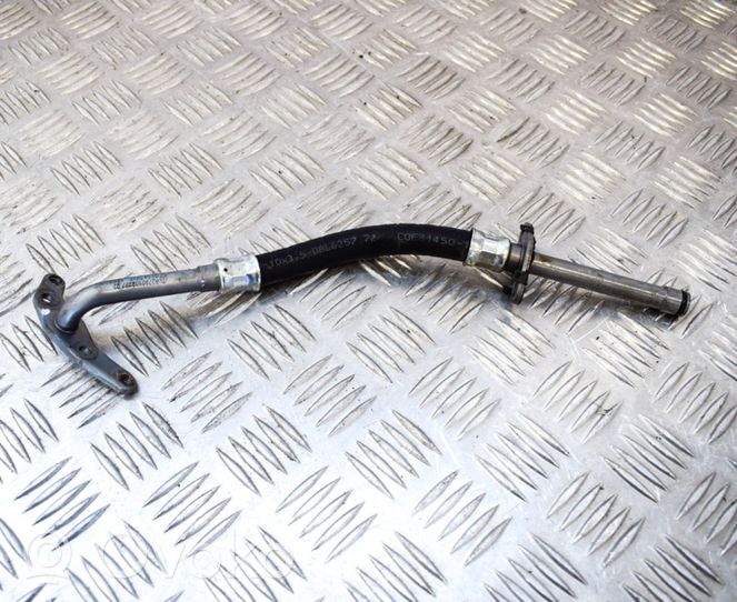 Mercedes-Benz S C217 Tube d'admission d'air A2780903777