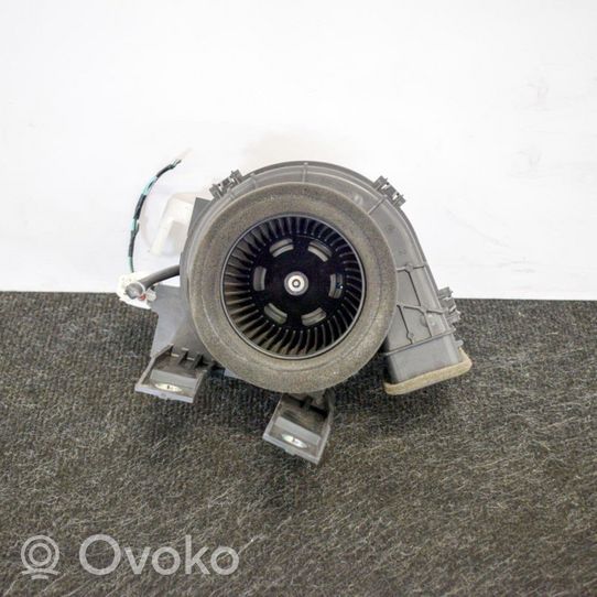 Toyota Prius (XW50) Heater fan/blower G923047080