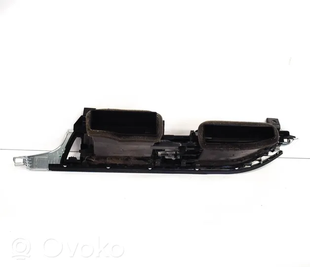 Audi A6 S6 C7 4G Lango oro grotelės 4G2820951