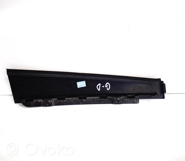 Audi A6 S6 C7 4G Takaoven lasin muotolista 4G0839902