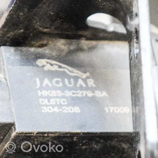 Jaguar F-Pace Czujnik poziomowania tylnego zawieszenia pneumatycznego HK833C279BA