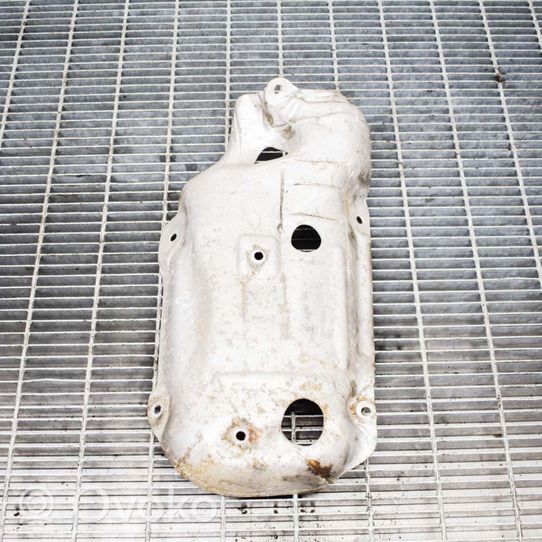 Opel Insignia A Variklio termo izoliacija (apsauga nuo karščio) 55562332