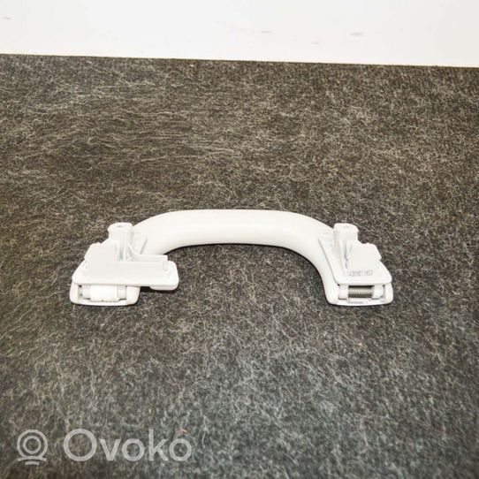 Volkswagen Golf VI Haltegriff hinten 1K0857607N