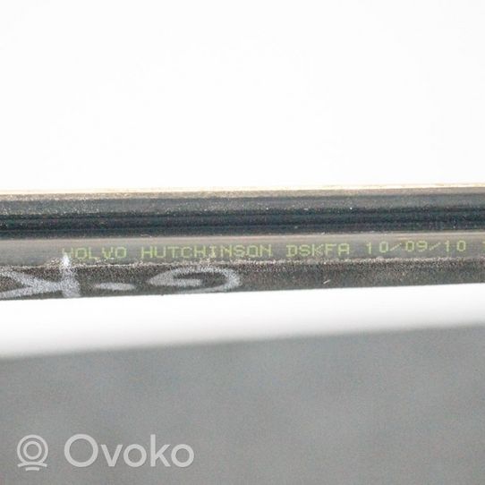 Volvo V60 Galinių durų stiklo apdaila 