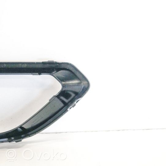 BMW 2 F22 F23 Grille inférieure de pare-chocs avant 511173116657311665