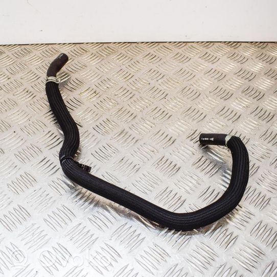 Nissan Qashqai Tube d'admission d'air 21742BD70A