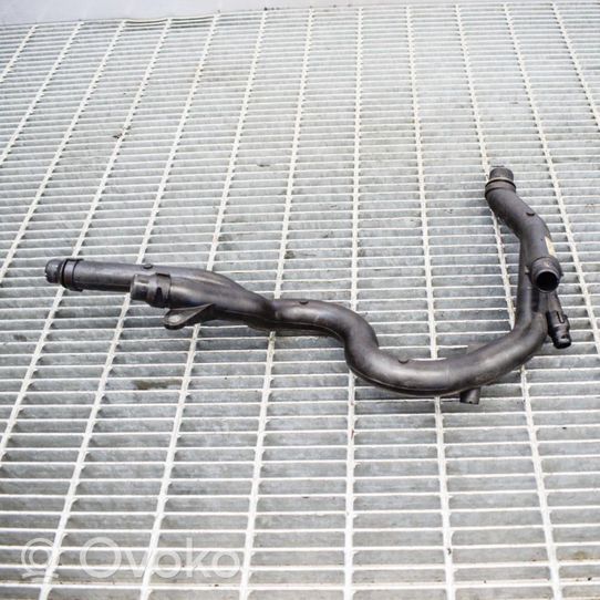 BMW 7 E65 E66 Tube d'admission d'air 7802627