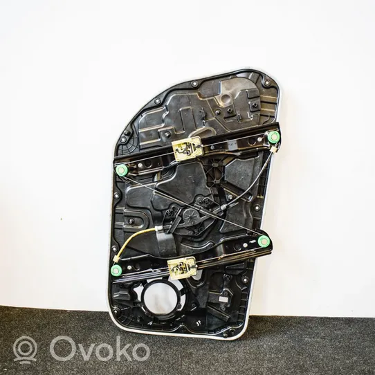 Volvo V40 Elektryczny podnośnik szyby drzwi przednich 31276216