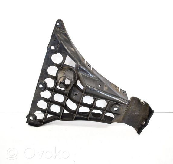 BMW 5 E60 E61 Staffa angolare del supporto di montaggio del paraurti 7033715