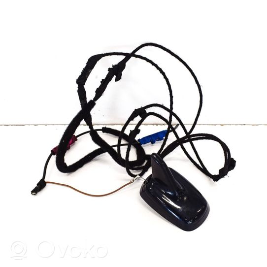 Audi A5 8T 8F Antena GPS 8T0035503H