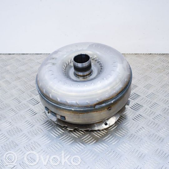 GTV44984 MercedesBenz ML W166 Torque converter A2052500502 Used car