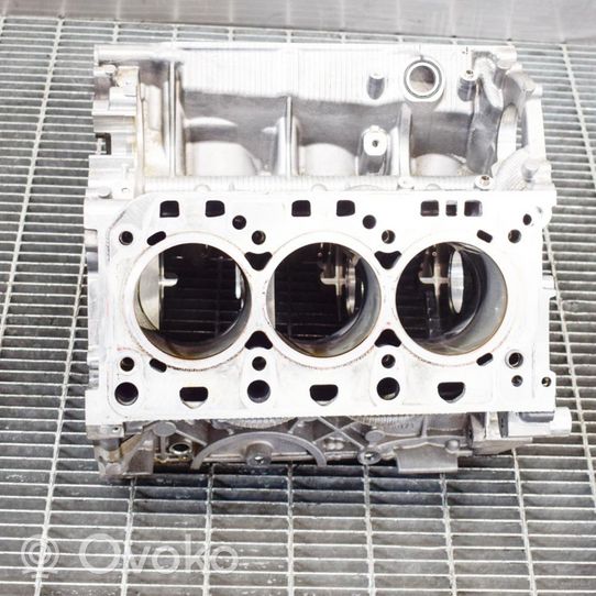 Porsche Macan Engine block 