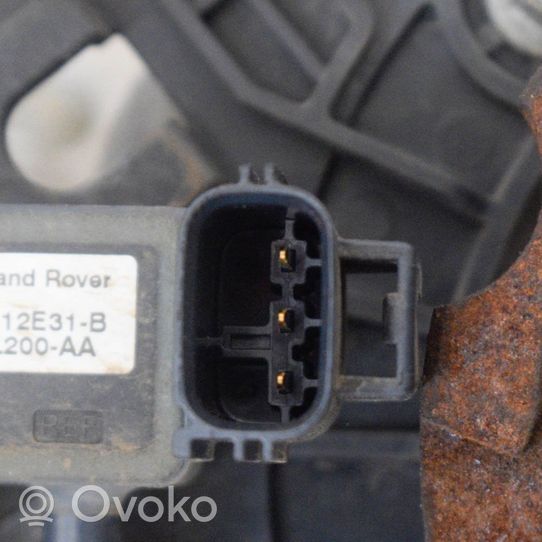 Land Rover Range Rover L322 Skrzynia rozdzielcza / Reduktor 8454228038