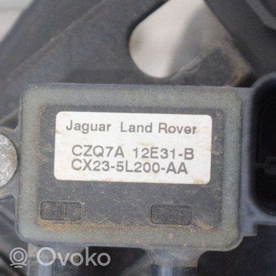 Land Rover Range Rover L322 Boîte de transfert 8454228038