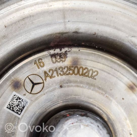 Mercedes-Benz E W213 APD hidro transformatorius (automato pūslė) A2132500202