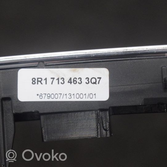 Audi Q5 SQ5 Autres dispositifs 8R17134633Q7