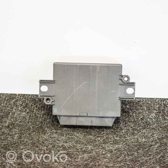 Ford Kuga II Parking PDC control unit/module DV4T15K866AK