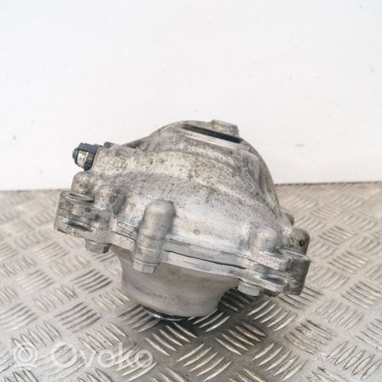 BMW 3 F30 F35 F31 Mechanizm różnicowy przedni / Dyferencjał 7558151