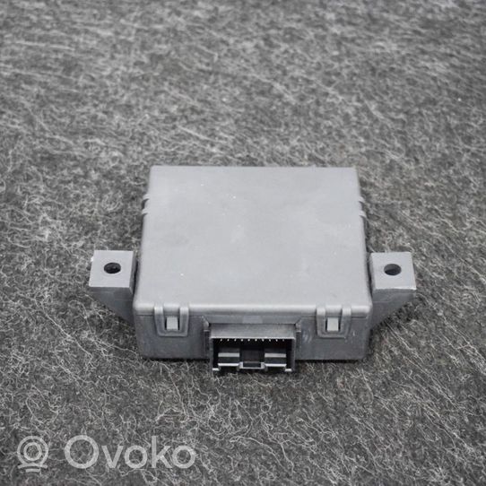 Audi A5 8T 8F Moduł sterowania Gateway 8T0907468M