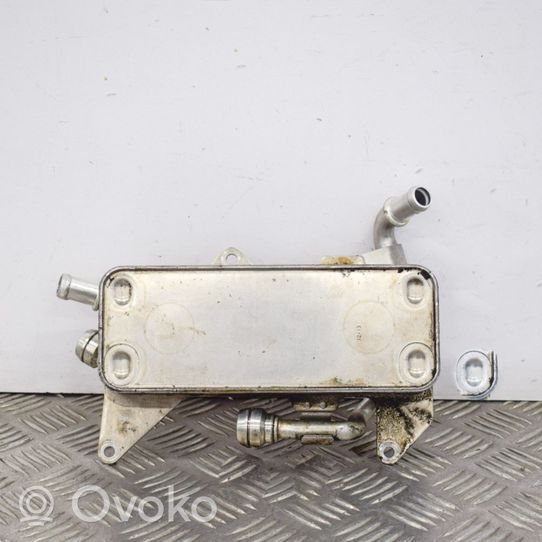 Audi A5 8T 8F Radiateur d'huile moteur 8R0317021AL