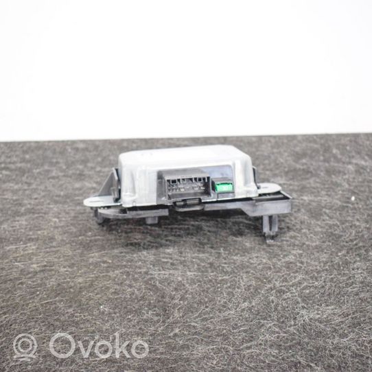 Opel Mokka X Centralina/modulo navigatore GPS 13306648