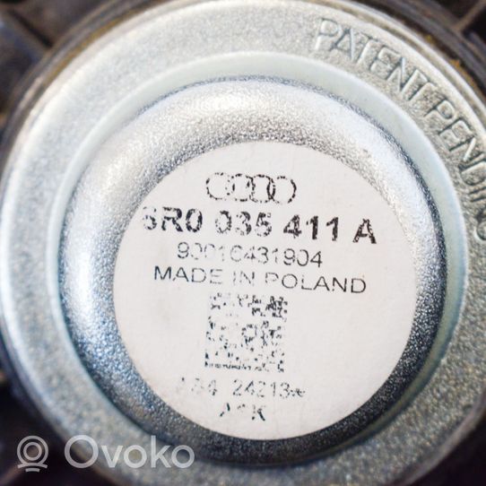 Audi Q5 SQ5 Äänentoistojärjestelmäsarja 