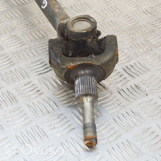 Jaguar XK8 - XKR Rear driveshaft 