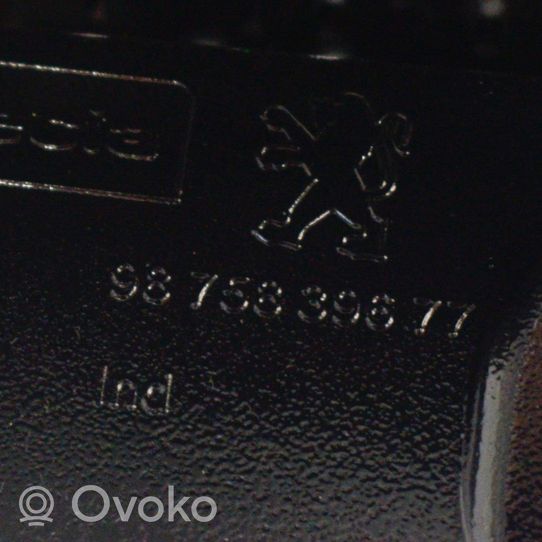 Peugeot 2008 I Muu ulkopuolen osa 9875839677