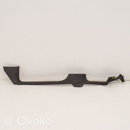 Seat Leon (5F) Etuoven kynnyksen suojalista 5F4863484B