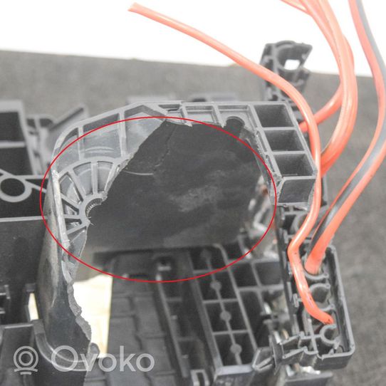 Audi Q3 8U Drošinātāju kaste (komplekts) 3C0937125A