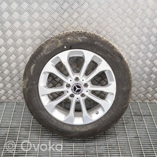 Mercedes-Benz GLA W156 Felgi aluminiowe R17 A1564011700