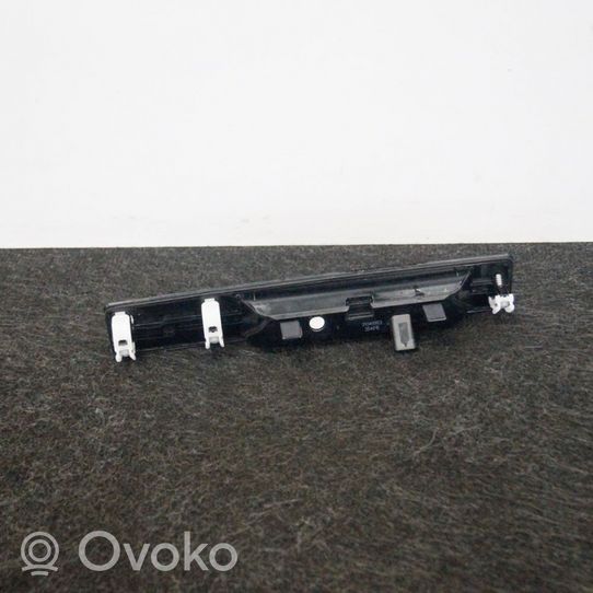 Volvo XC90 Poignée extérieure de hayon arrière 31349953