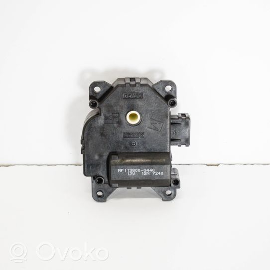 Honda Civic IX Motorino attuatore aria MF1138003440