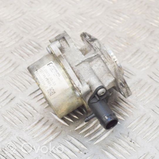 Dacia Duster Vacuum pump 