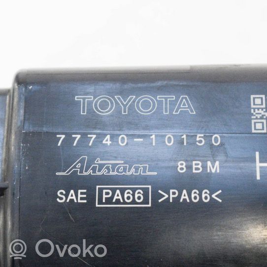 Toyota C-HR Serbatoio a carbone attivo per il recupero vapori carburante 7774010150