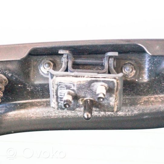 Volvo C70 Tailgate/trunk/boot lid 30657223