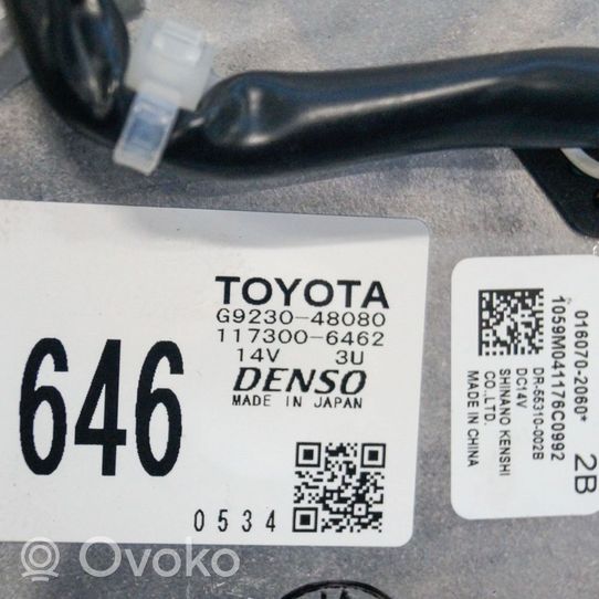 Toyota RAV 4 (XA40) Ventola riscaldamento/ventilatore abitacolo 