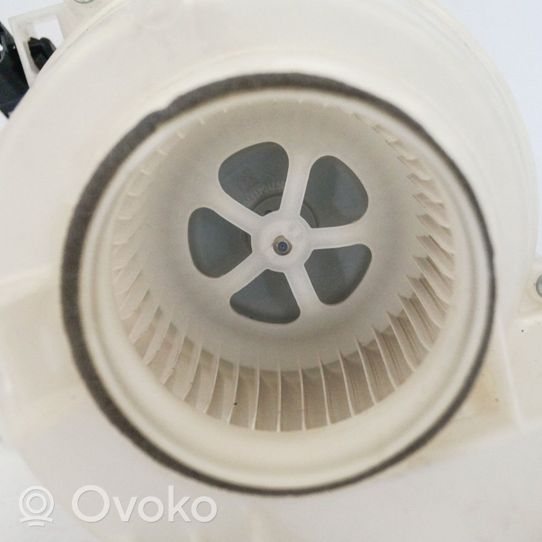 Toyota RAV 4 (XA40) Ventola riscaldamento/ventilatore abitacolo 